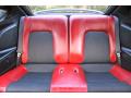 Rear Seat of 2007 Hyundai Tiburon GT #8