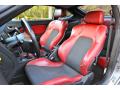 Front Seat of 2007 Hyundai Tiburon GT #14