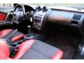 Dashboard of 2007 Hyundai Tiburon GT #24
