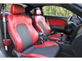 Front Seat of 2007 Hyundai Tiburon GT #26