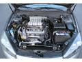 2007 Tiburon 2.7 Liter DOHC 24 Valve V6 Engine #31