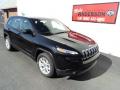2014 Cherokee Sport #1 2014 Cherokee Sport #1