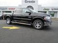 2014 1500 Laramie Crew Cab 4x4 #1