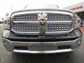 2014 1500 Laramie Crew Cab 4x4 #2