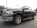 2014 1500 Laramie Crew Cab 4x4 #3
