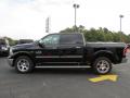 2014 1500 Laramie Crew Cab 4x4 #5
