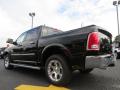 2014 1500 Laramie Crew Cab 4x4 #6