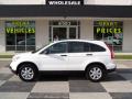 2009 CR-V EX 4WD #1