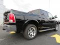 2014 1500 Laramie Crew Cab 4x4 #8