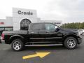 2014 1500 Laramie Crew Cab 4x4 #9