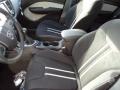 Front Seat of 2014 Dodge Dart SXT #5