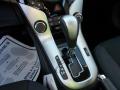 2014 Cruze 6 Speed Automatic Shifter #14