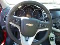  2014 Chevrolet Cruze Eco Steering Wheel #15
