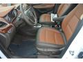Front Seat of 2014 Buick Encore Premium #9