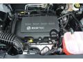  2014 Encore 1.4 Liter Turbocharged DOHC 16-Valve VVT ECOTEC 4 Cylinder Engine #20
