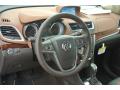  2014 Buick Encore Premium Steering Wheel #21
