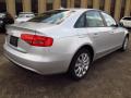 2014 A4 2.0T Sedan #2