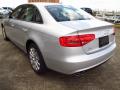 2014 A4 2.0T Sedan #4