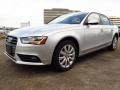 2014 A4 2.0T Sedan #5