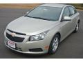2014 Cruze LT #2