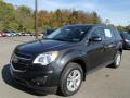 2014 Equinox LS AWD #1 2014 Equinox LS AWD #1