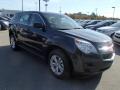 2014 Equinox LS AWD #3 2014 Equinox LS AWD #3