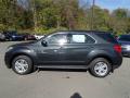 2014 Equinox LS AWD #8 2014 Equinox LS AWD #8