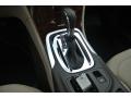  2014 Regal 6 Speed Automatic Shifter #11