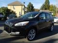 2014 Escape Titanium 2.0L EcoBoost 4WD #1