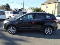 2014 Escape Titanium 2.0L EcoBoost 4WD #8