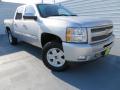 2011 Silverado 1500 LTZ Crew Cab 4x4 #1 2011 Silverado 1500 LTZ Crew Cab 4x4 #1