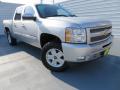 2011 Silverado 1500 LTZ Crew Cab 4x4 #2 2011 Silverado 1500 LTZ Crew Cab 4x4 #2