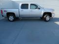 2011 Silverado 1500 LTZ Crew Cab 4x4 #3 2011 Silverado 1500 LTZ Crew Cab 4x4 #3