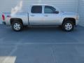 2011 Silverado 1500 LTZ Crew Cab 4x4 #4 2011 Silverado 1500 LTZ Crew Cab 4x4 #4