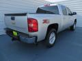 2011 Silverado 1500 LTZ Crew Cab 4x4 #5 2011 Silverado 1500 LTZ Crew Cab 4x4 #5