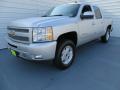 2011 Silverado 1500 LTZ Crew Cab 4x4 #8 2011 Silverado 1500 LTZ Crew Cab 4x4 #8
