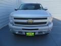 2011 Silverado 1500 LTZ Crew Cab 4x4 #9 2011 Silverado 1500 LTZ Crew Cab 4x4 #9
