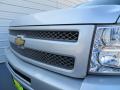 2011 Silverado 1500 LTZ Crew Cab 4x4 #13 2011 Silverado 1500 LTZ Crew Cab 4x4 #13