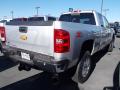 2014 Silverado 2500HD LTZ Crew Cab 4x4 #2