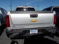 2014 Silverado 2500HD LTZ Crew Cab 4x4 #3