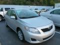 2010 Corolla LE #1 2010 Corolla LE #1