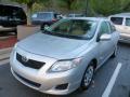 2010 Corolla LE #3 2010 Corolla LE #3