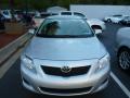 2010 Corolla LE #14 2010 Corolla LE #14