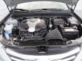  2014 Sonata 2.0 Liter GDI Turbocharged DOHC 16-Valve Dual-CVVT 4 Cylinder Engine #16