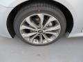  2014 Hyundai Sonata Limited 2.0T Wheel #12