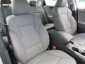 Front Seat of 2014 Hyundai Sonata Limited 2.0T #20