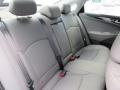 Rear Seat of 2014 Hyundai Sonata Limited 2.0T #22