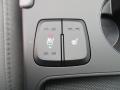 Controls of 2014 Hyundai Sonata Limited 2.0T #33