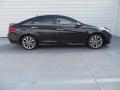 2014 Hyundai Sonata Phantom Black Metallic #3 2014 Hyundai Sonata Phantom Black Metallic #3
