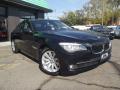 2011 7 Series 750i xDrive Sedan #2